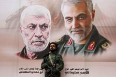 The Middle East’s perpetual beacon of hope: Haj Qassem Soleimani is the Middle East’s perpetual beacon of hope