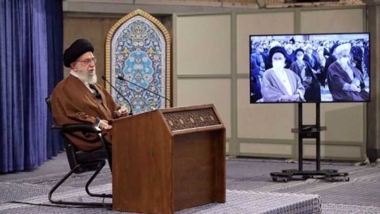 Ayatollah Seyyed Ali Khamenei: Gen. Soleimani’s martyrdom backfired on US, exposed Iran’s glory