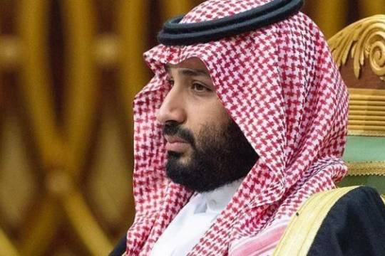 الإرهاب السعودي: آل سعود جريمة تاريخية