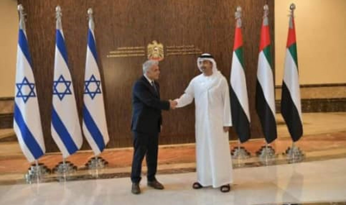 العلاقات الاسرائيلية – الإماراتية: هل تنعكس في مجلس الأمن؟