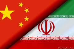 نگرانی اندیشکده ضدایرانی از همکاری اطلاعاتی و نظامی ایران و چین 1