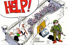 Help Gaza