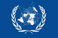 This is the real logo/face of UN