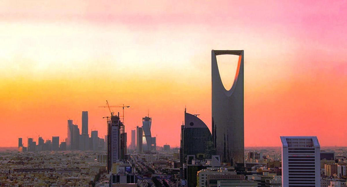کاهش شدید حجم سرمایه‌گذاری خارجی در عربستان سعودی