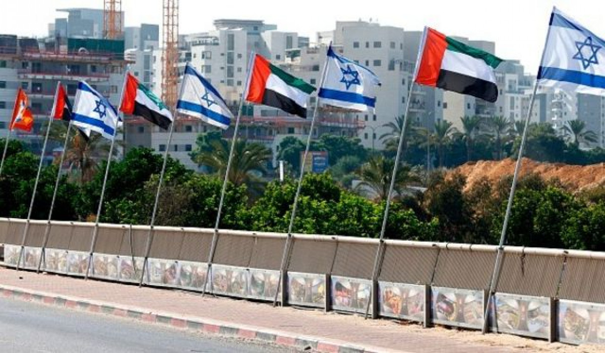 ناله محور «غربی- عبری» از عملیات انصارالله در امارات