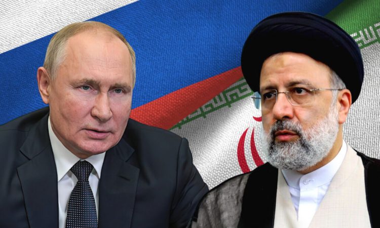 Iranian President Ibrahim Raeisi’s visit to Moscow: A huge step forward in the fulfilment of Iran’s ‘shift to the Eastern Block