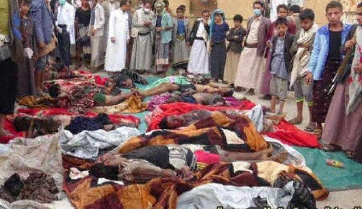 چرا عربستان دوباره به کشتار غیرنظامیان در یمن متوسل شد؟
