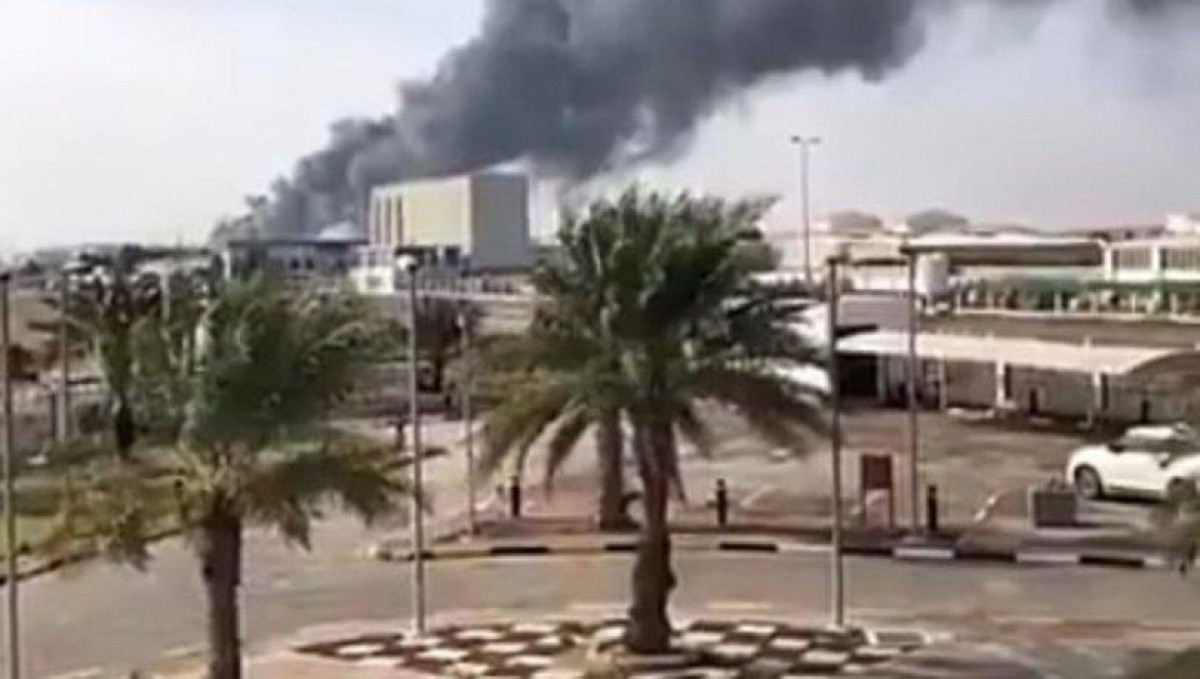 امارات و دوراهی پس از حملات به ابوظبی