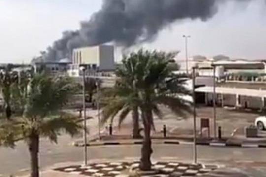 امارات و دوراهی پس از حملات به ابوظبی