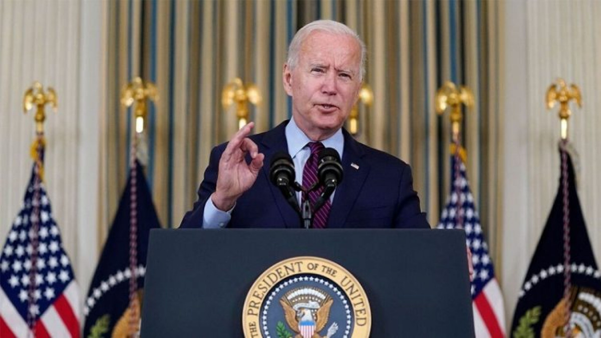 Biden’s first year in office witnessed a deepening of the gun violence crisis, say observers