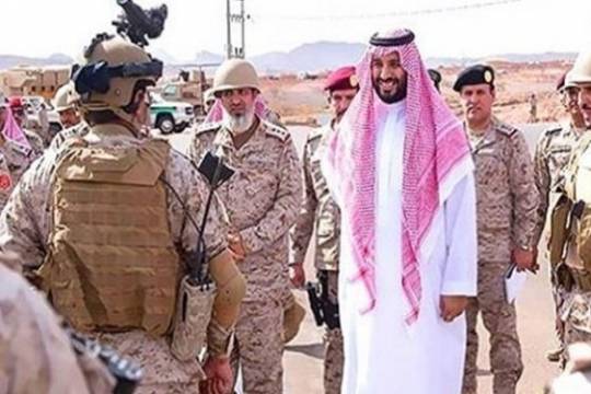 السعودية على خطى الكيان الصهيوني في الهزيمة أمام المقاومة