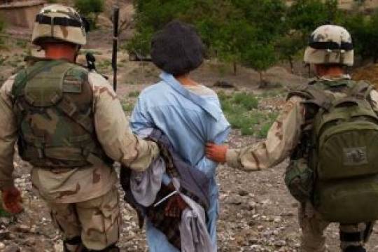 A look into the United States’ war crimes against Afghan civilians