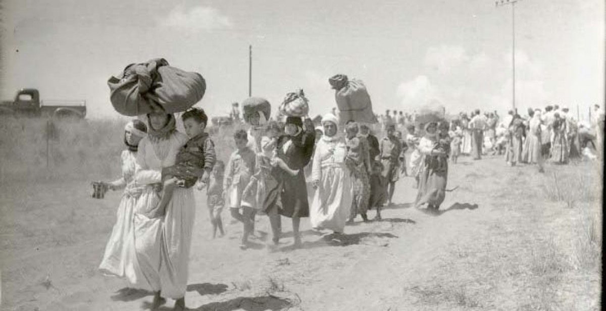 مجزرة الطنطورة: المرايا الصهيونية أمام واجب التاريخ