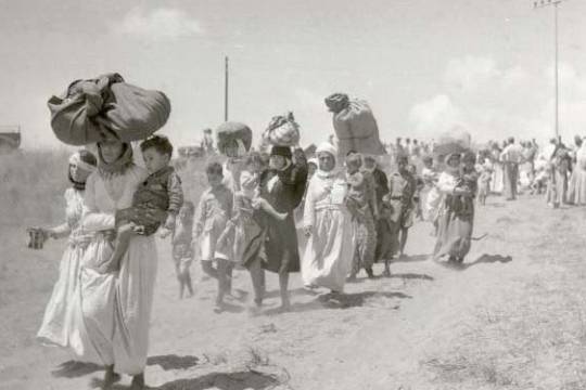 مجزرة الطنطورة: المرايا الصهيونية أمام واجب التاريخ