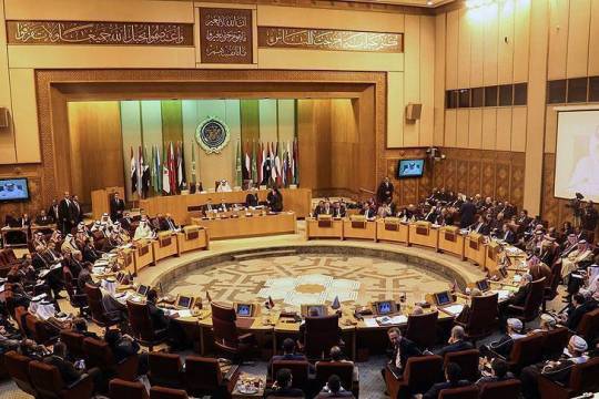 تلاش امارات برای بازگرداندن سوریه به اتحادیه عرب