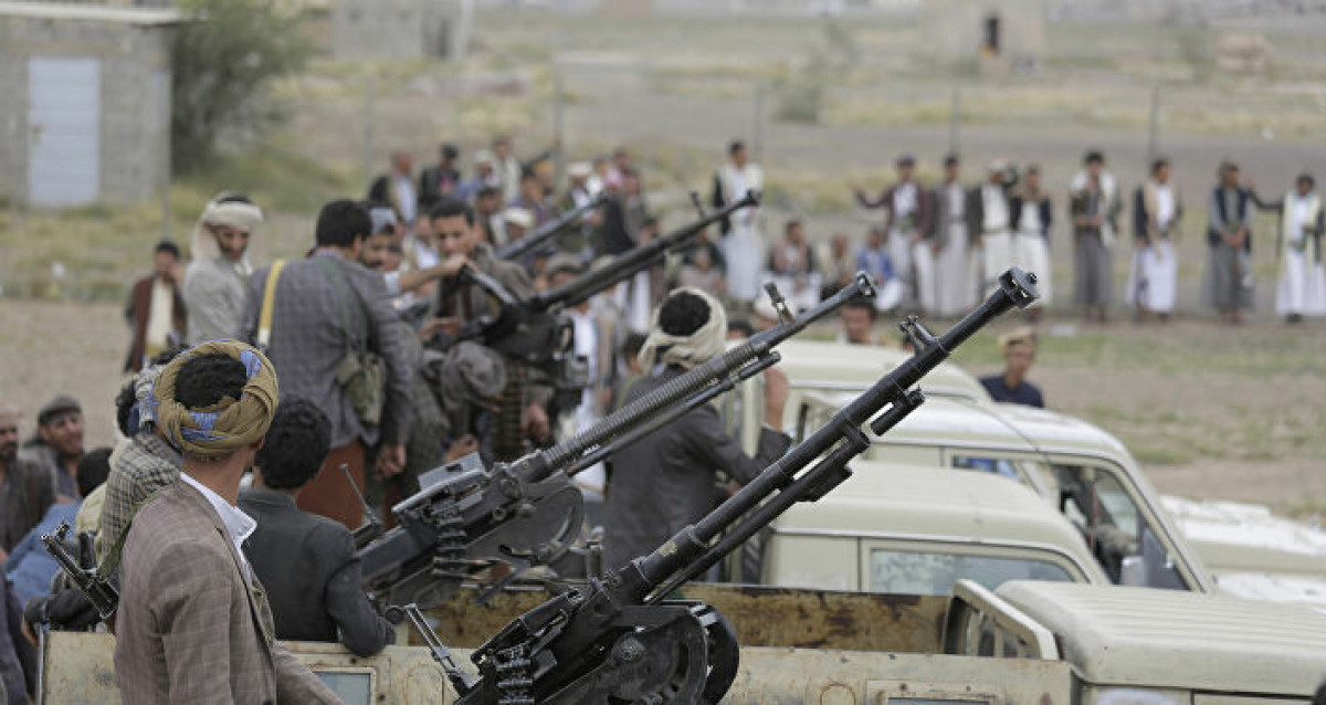 مقاومة الشعب اليمني، المدافعة عن كلّ مستضعفي العالم