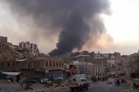 سخونة يمنية على وقع انحسار المشروع السعودي