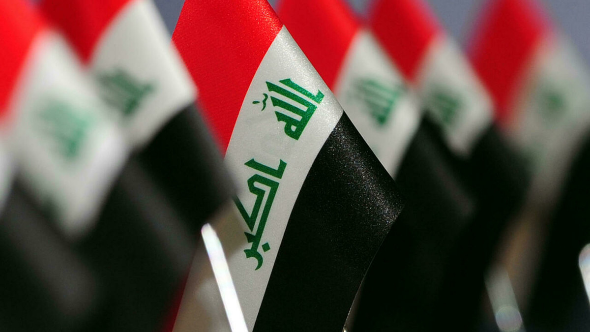 ​اتحاد کردها در پرونده ریاست جمهوری عراق