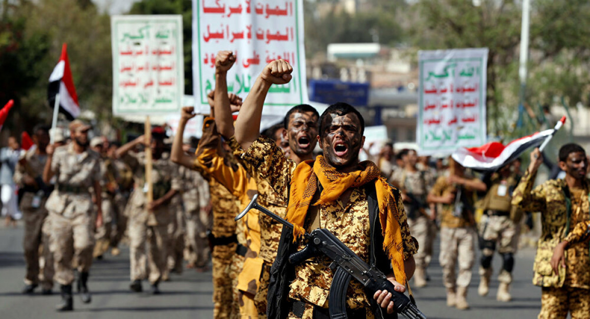 اندیشکده آمریکایی: انصارالله در یمن پیروز شده است