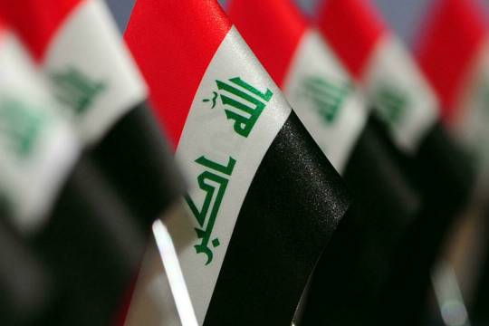 ​اتحاد کردها در پرونده ریاست جمهوری عراق