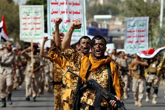 اندیشکده آمریکایی: انصارالله در یمن پیروز شده است