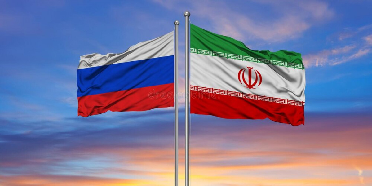 تأثیر همکاری ایران و روسیه بر شکل گیری نظم جدید منطقه‌ای