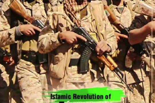 Islamic Revolution of iran awakened the Islamic world