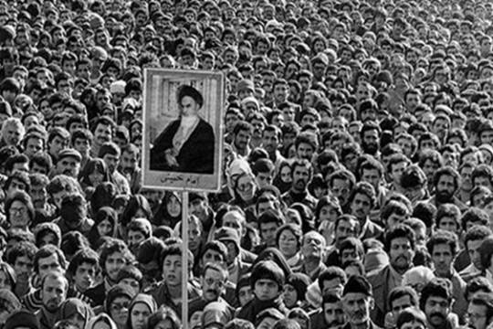 انقلاب اسلامی و دست آوردهای میدانی