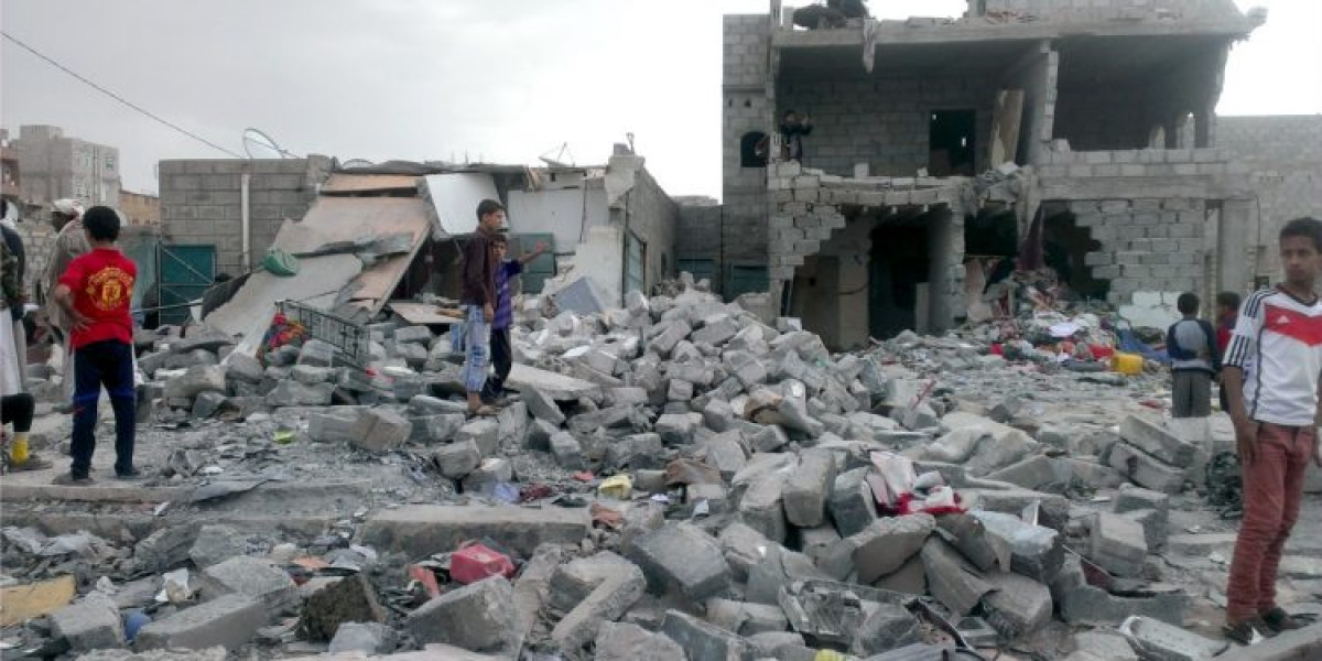 نظرة إحصائية لأبشع جرائم السعودية في الحرب اليمنية