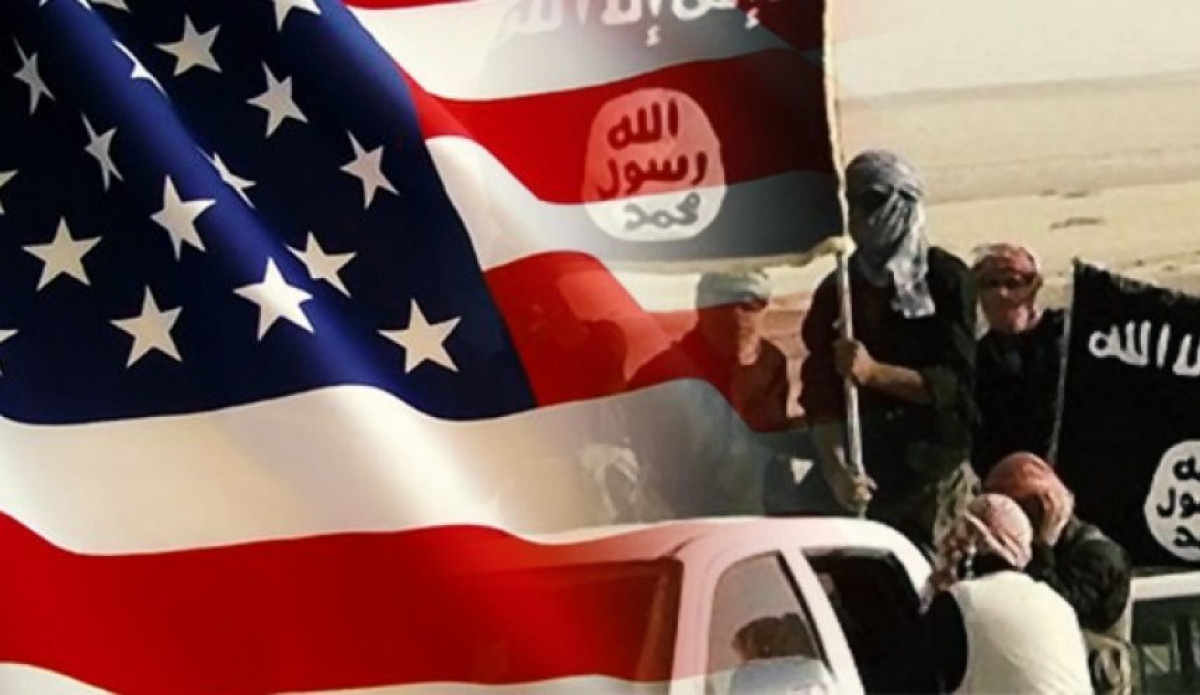داعش برای آمریکا تاریخ مصرف مشخصی دارد!