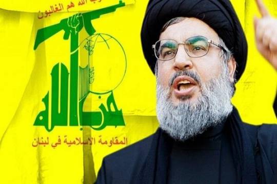«حزب الله» از آغاز تا اکنون