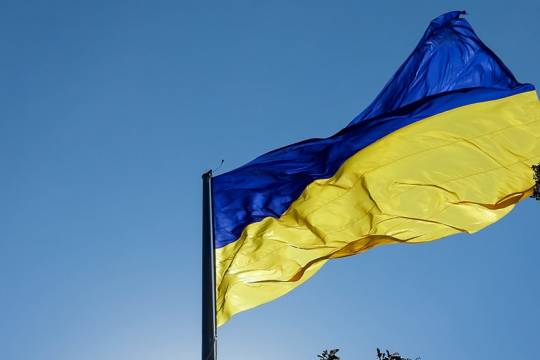 جنگ بدون سلاح در اوکراین