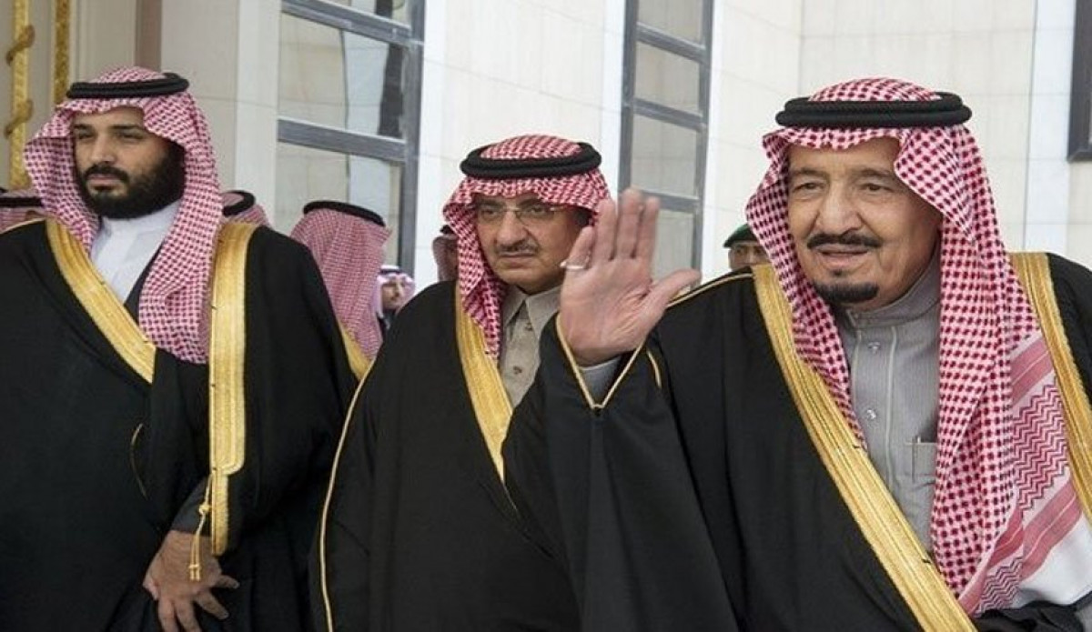بروز اختلافات جدید در خاندان آل سعود