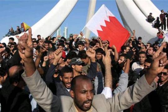 البحرين… 11 عاماً بعد انطلاق الثورة