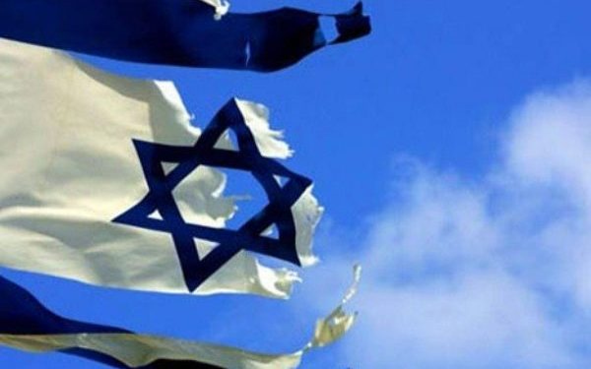 الكيان الصهيوني والانفصال عن الواقع