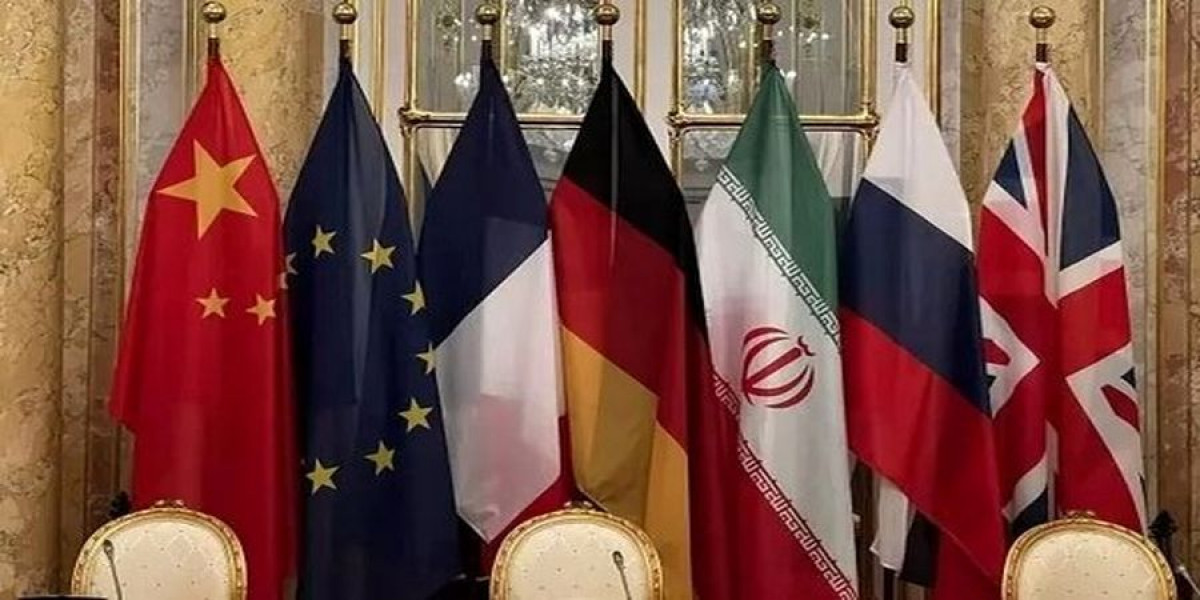 دست برتر ایران در مذاکرات وین