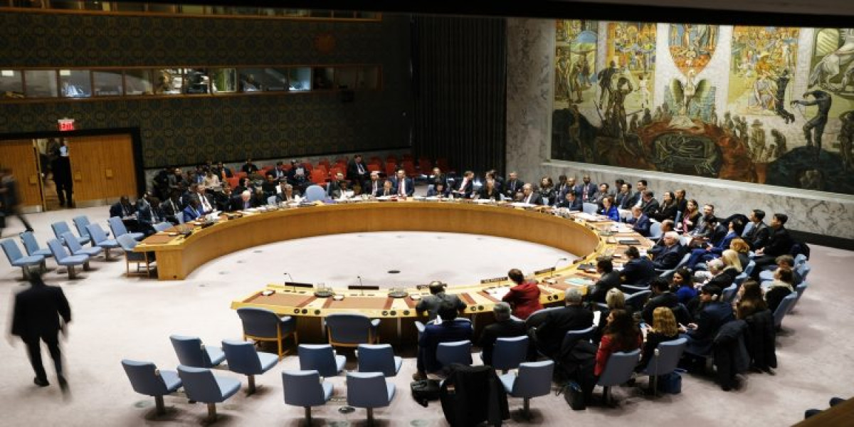 تحرك مجلس الأمن بشأن حرب اليمن… للردع أم لخلق أزمة؟
