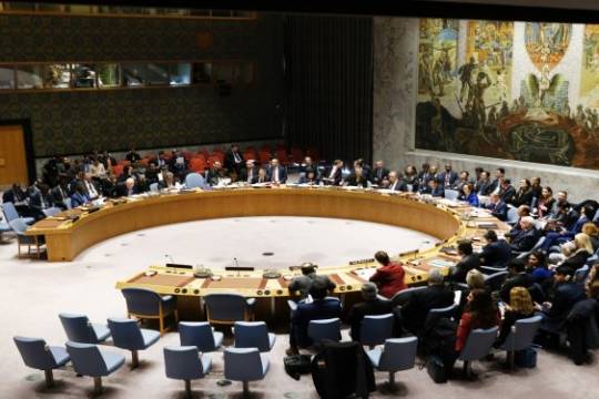 تحرك مجلس الأمن بشأن حرب اليمن… للردع أم لخلق أزمة؟