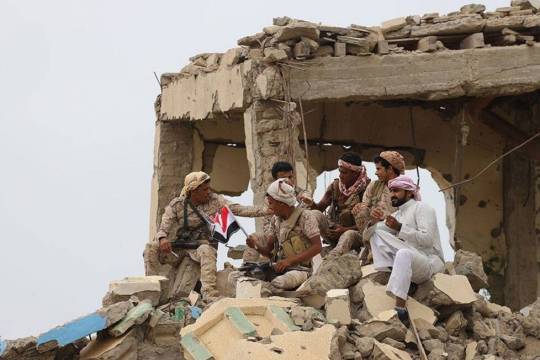 دلیل اصرار عربستان برای حمله به یمن چیست؟
