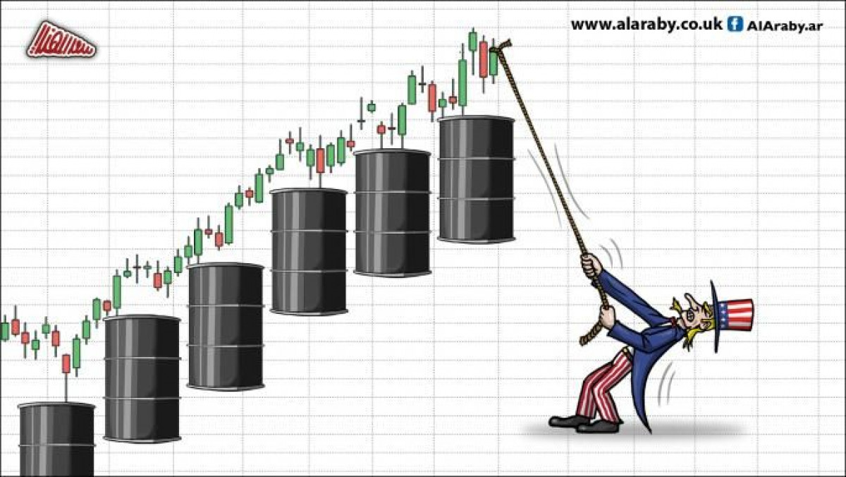 Lowering oil prices