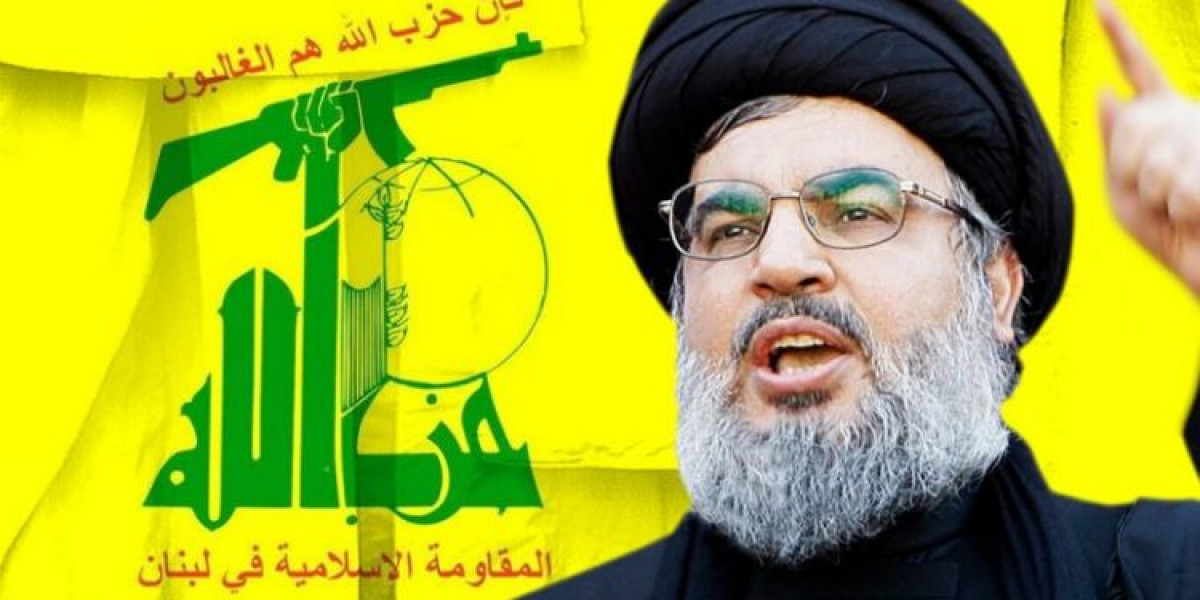 حزب الله… من كابوس إسرائيل الکبير إلى تحدٍّ أكبر للولايات المتحدة