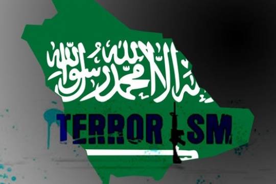 Taliban, Saudi Arabia and the Genesis of Global Terrorism: A Short Summary