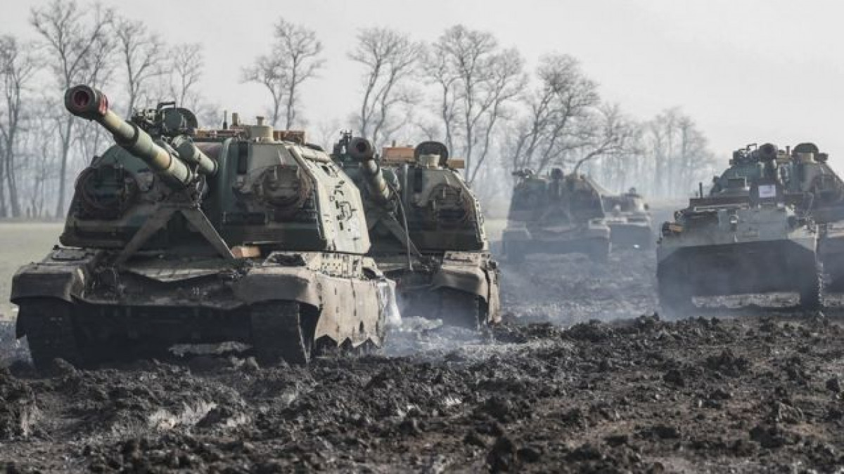 رژیم صهیونیستی در کجای بحران اوکراین ایستاده است؟