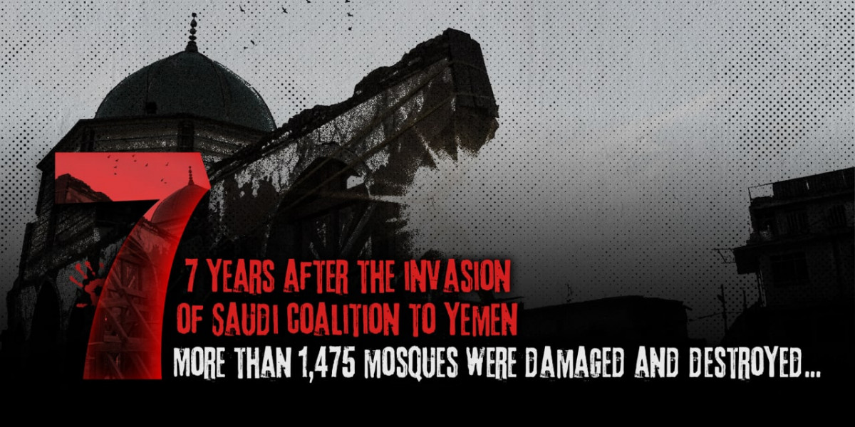 Statistics of crimes against the oppressed people of Yemen1