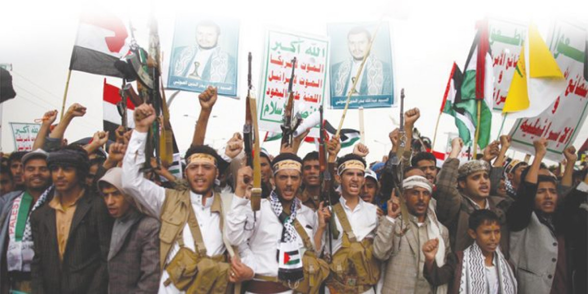 الحوثيون من التهميش في الجبال الى رأس السلطة..من هم؟