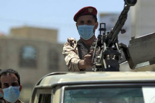 ما مدى تاثير وقف اطلاق النار في اليمن؟