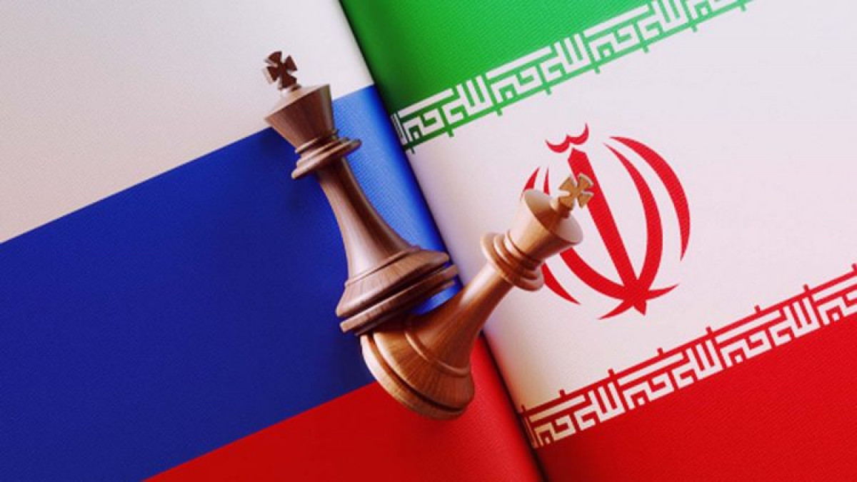 Iran-Russia strategy in Afghanistan: Implications and Opportunities