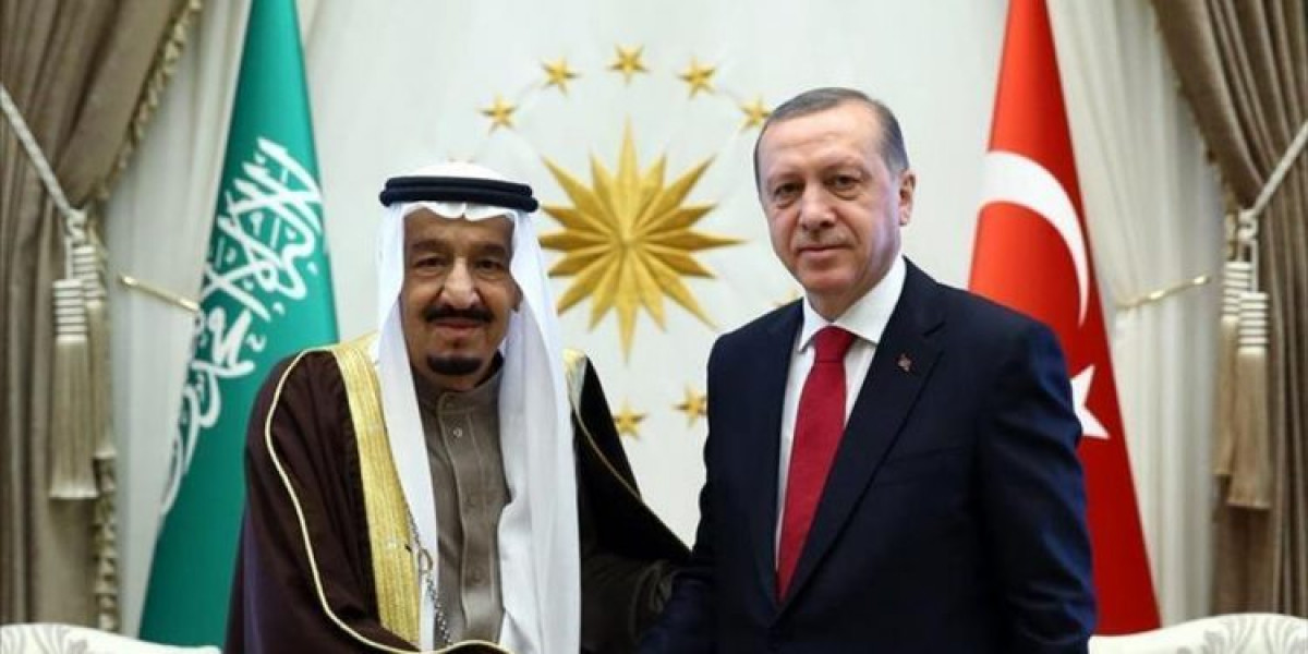 مصالحة إردوغان مع آل سعود.. ما هو المقابل؟