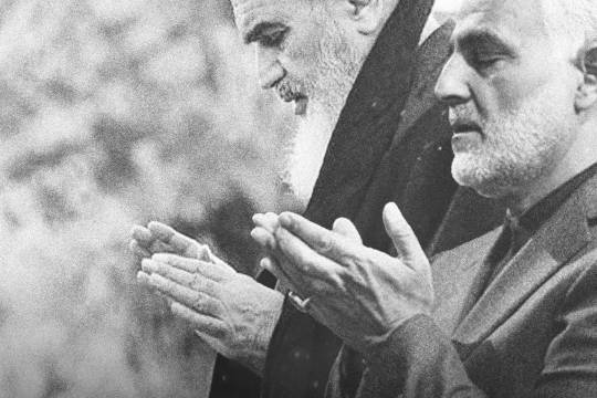 مکتب امام خمینی