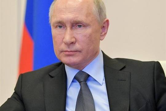 پیام‌های هشدارآمیز پوتین به رژیم صهیونیستی